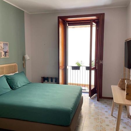 Diana Apartment Salerno Exterior foto