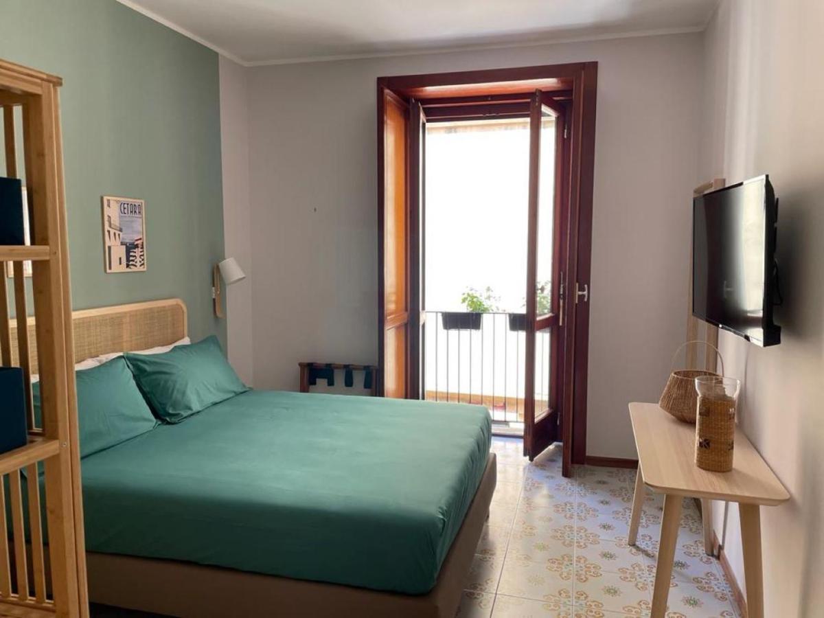 Diana Apartment Salerno Exterior foto