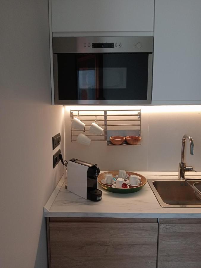 Diana Apartment Salerno Exterior foto