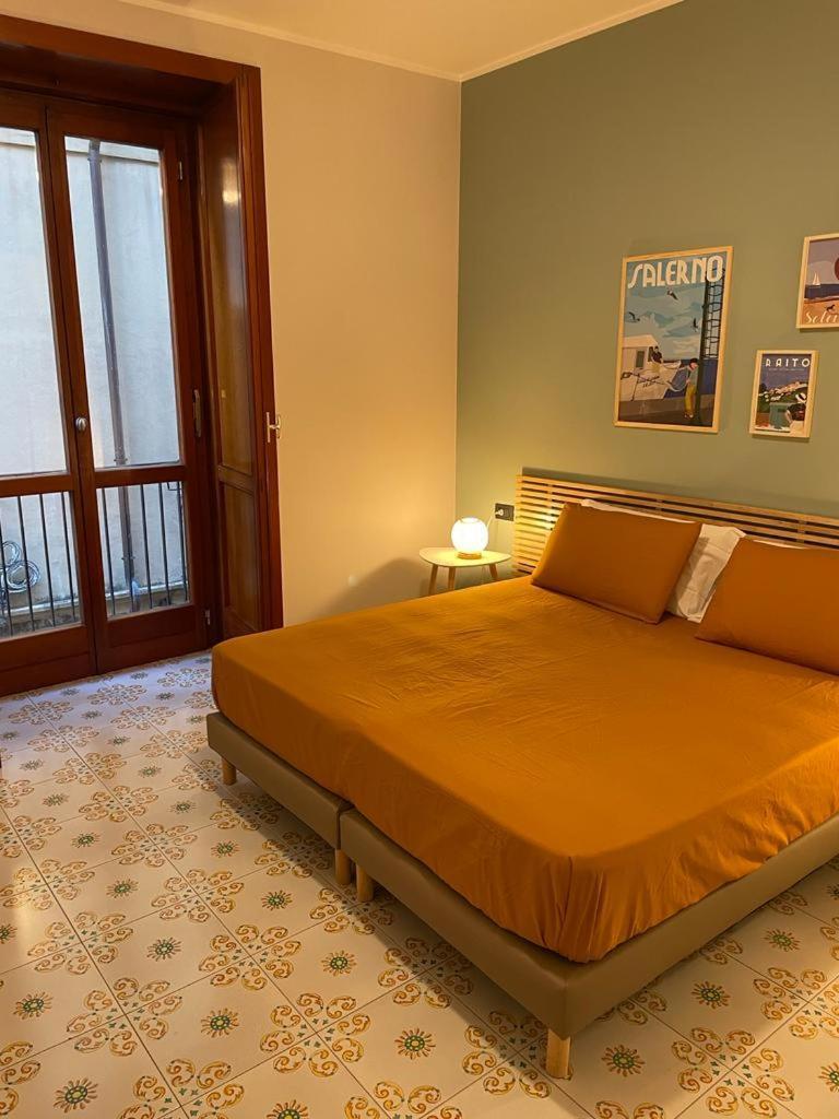 Diana Apartment Salerno Exterior foto