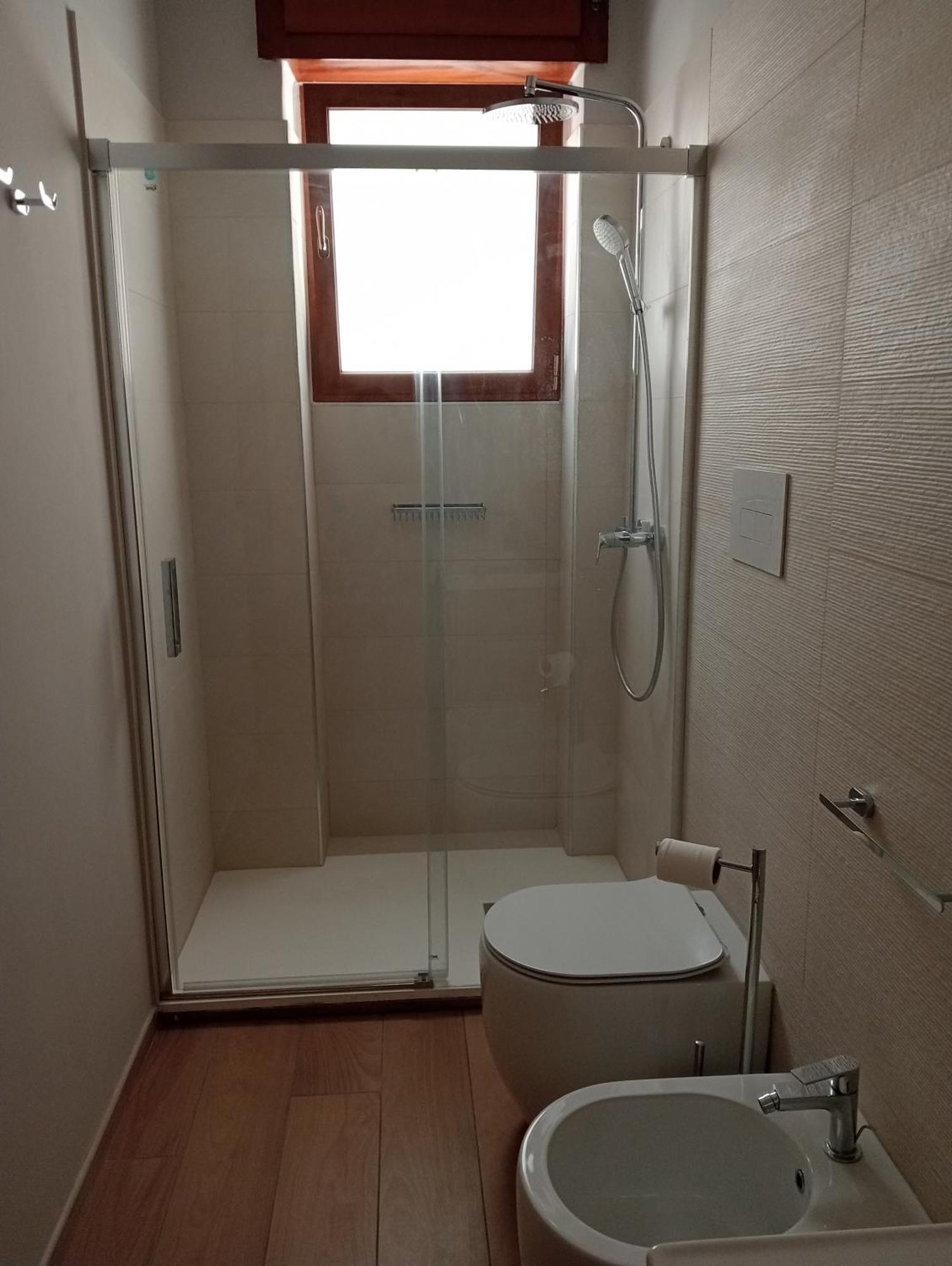 Diana Apartment Salerno Exterior foto